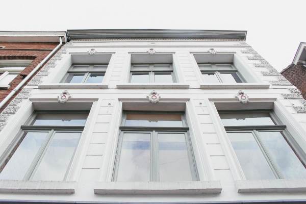 Woning Marktstraat 8a Roermond