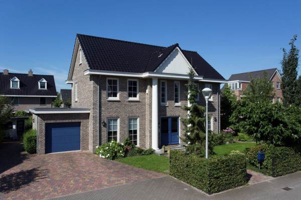 Woning Tedingerbroekweg 23 Nootdorp