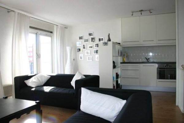 Woning Marshalllaan 141L Utrecht