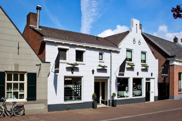 Woning Kerkstraat 26 Gemert