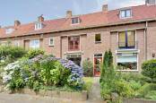 Woning Dr. Struyckenstraat 214 Breda