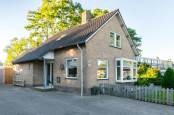 Woning Simke Kloostermanstraat 25 Buitenpost