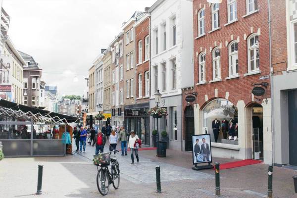 Woning Marktstraat 6a Roermond