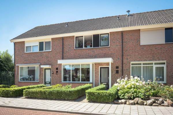 Woning Marcellistraat 3 Enter