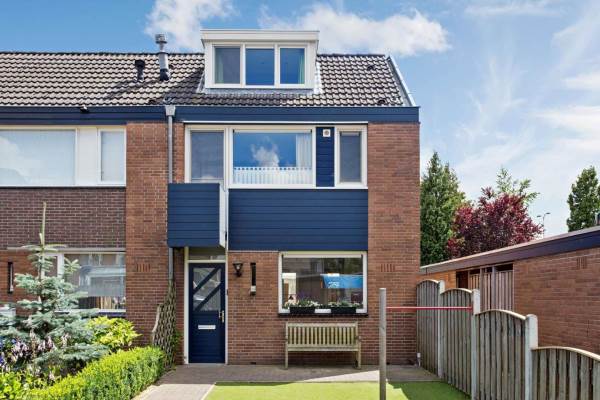 Woning Makreelstraat 79 Helmond