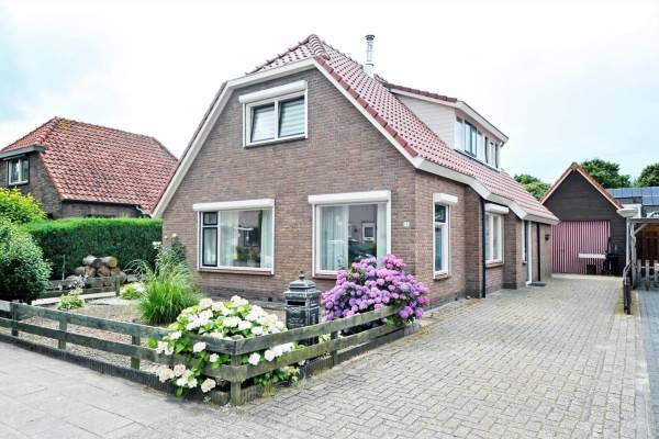 Woning Wildekampsweg 28 Wezep