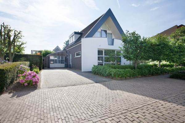 Woning Nielingen 46 Millingen aan de Rijn