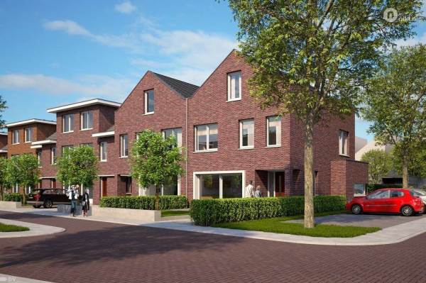 Woning sHart bnr 50 Delft