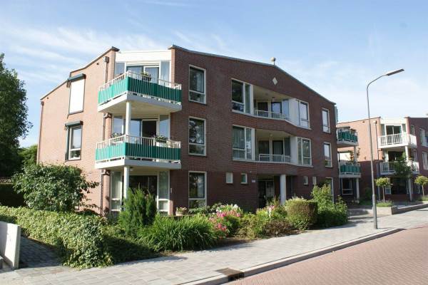 Woning Bringenborg 54 Gendringen