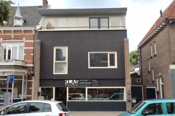 Woning Brinklaan 106 Bussum
