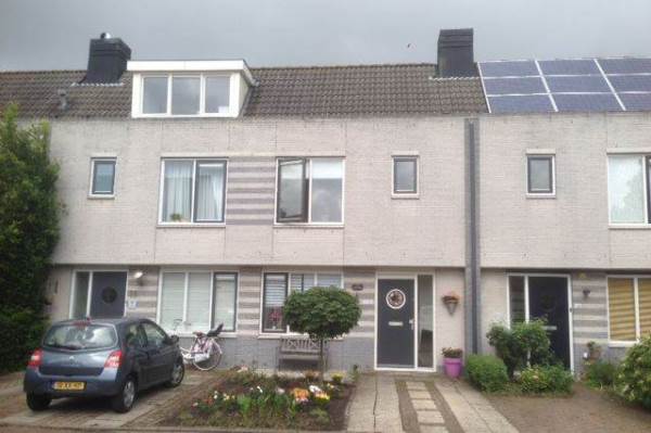 Woning Passaat 30 De Meern