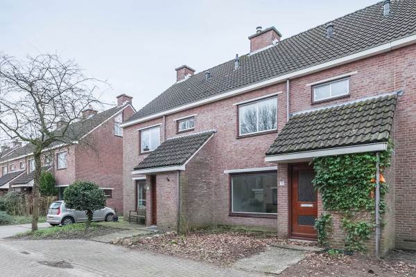 Woning Helmkruid 19 Gieten