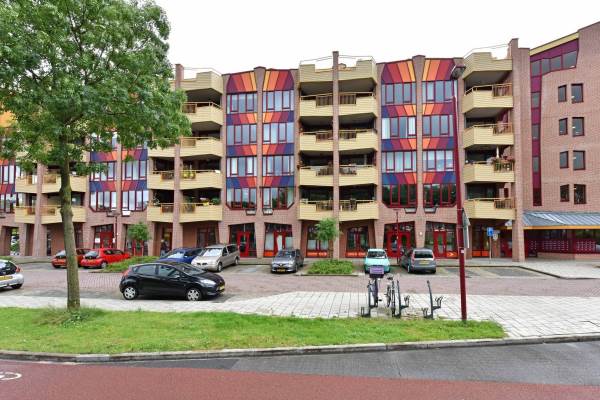 Woning Oortjesburg 94 Nieuwegein