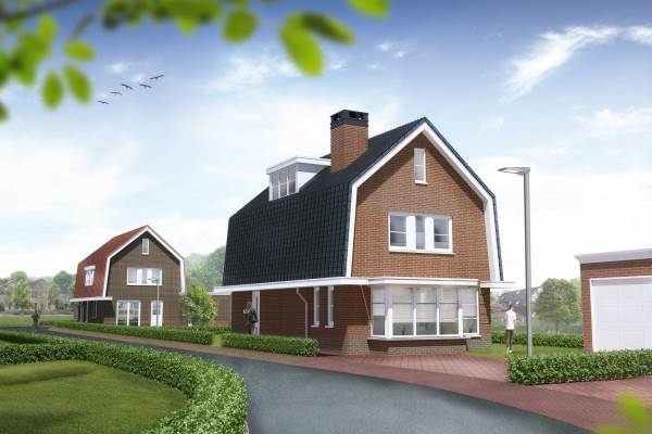 Woning Middelhorsterweg 1513 Haren Gn