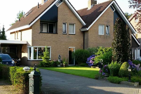 Woning Stadtlohnallee 13 Weerselo
