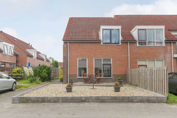 Woning Hooizolder 336 Drachten