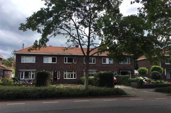 Woning Sloterweg 102 Badhoevedorp