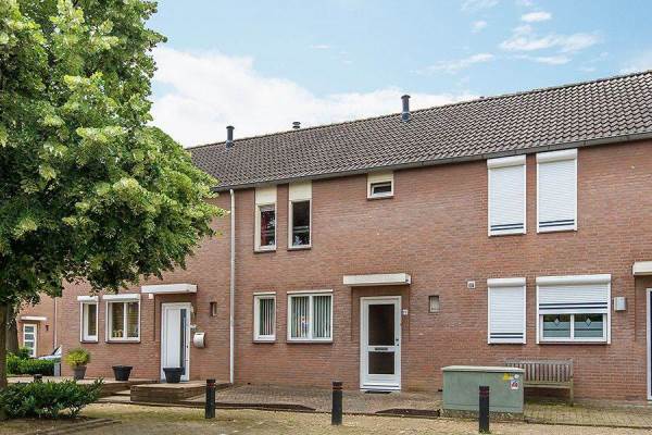 Woning Schouffertsweide 22 Eygelshoven