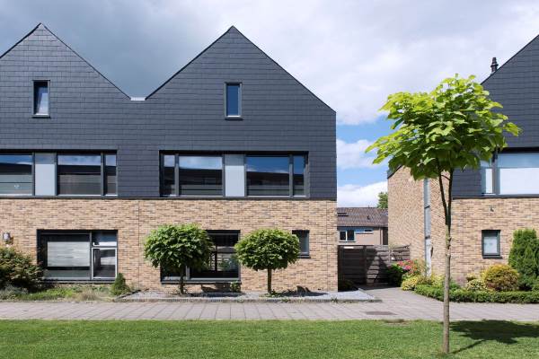 Woning Houthakkerserf 9 Eerbeek