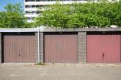 Garage Seringenplantsoen 58 Ridderkerk