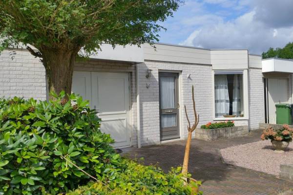 Woning Ogentroost 30 Zeeland