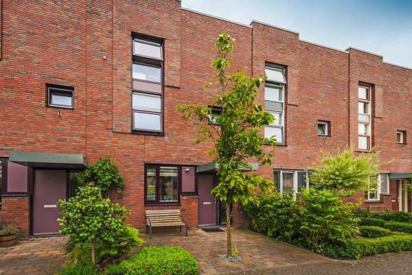 Woning Thorbeckesingel 36 IJsselstein