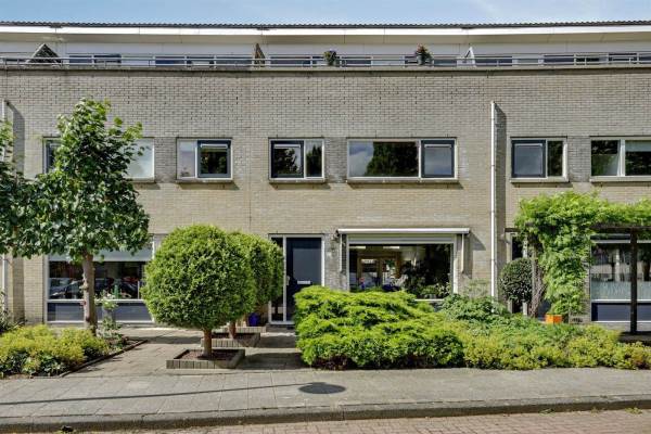 Woning Windbaan 26 Zeewolde