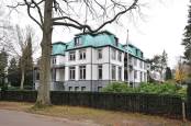Woning Prinses Beatrixlaan 3-6 Baarn
