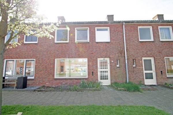 Woning Marijkestraat 6 Oost-Souburg