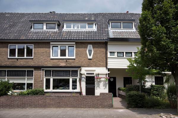 Woning Abelenstraat 68 Hengelo