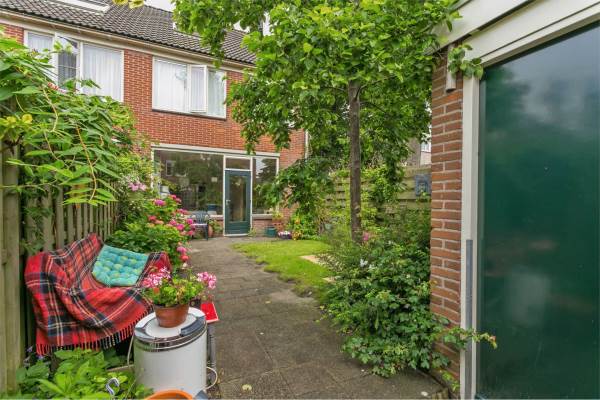 Woning Volkerak 28 Alkmaar