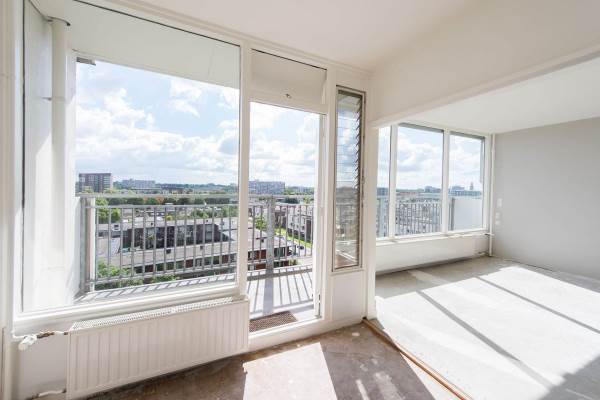 Woning Händellaan 155 Zwolle