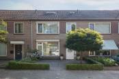 Woning Kastanjestraat 60 Oisterwijk