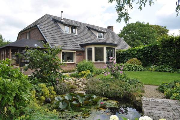 Woning Wolsinkweg 5A. Keijenborg