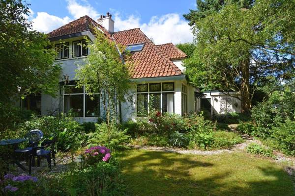 Woning Prins Alexanderweg 84 Huis Ter Heide Ut