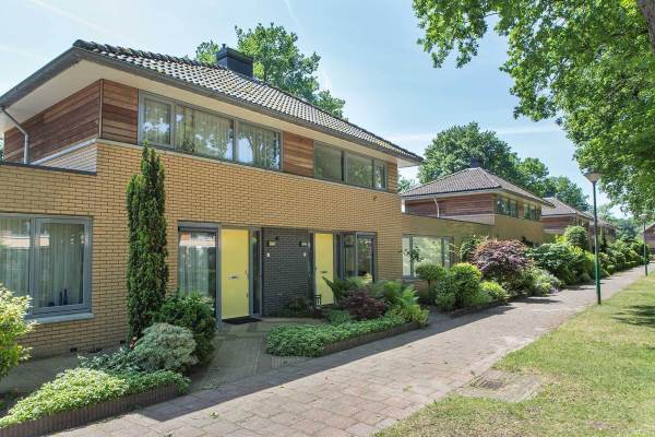 Woning Wielewaal 14 Soest
