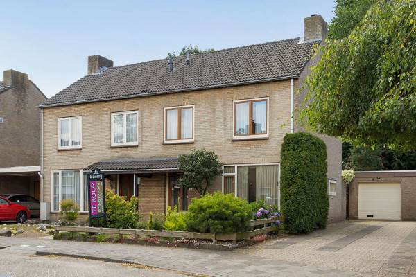 Woning Neptunusstraat 40 Berlicum