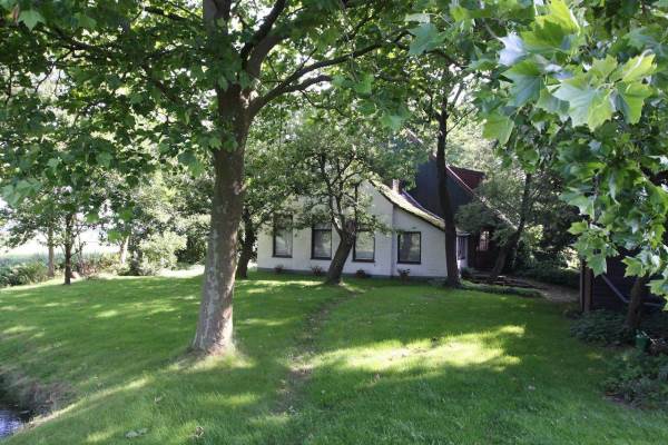 Woning Rendijk 2 Oosterwolde