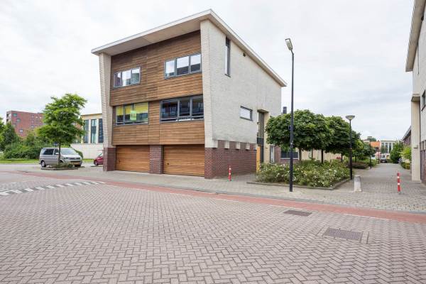 Woning Leopoldstraat 3 Alkmaar