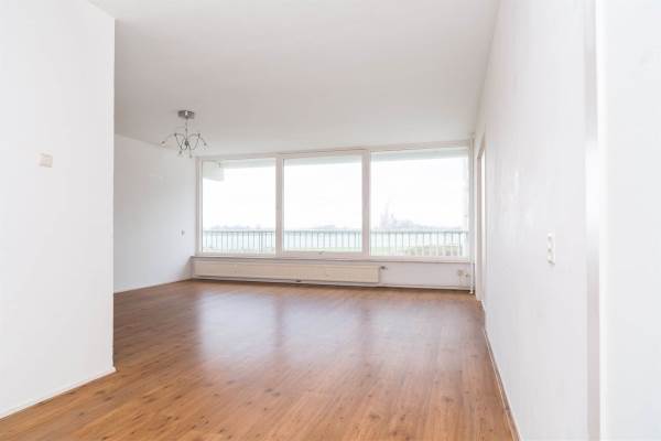Woning Merellaan 199 Maassluis