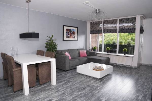 Woning Wever 16 Alphen aan den Rijn