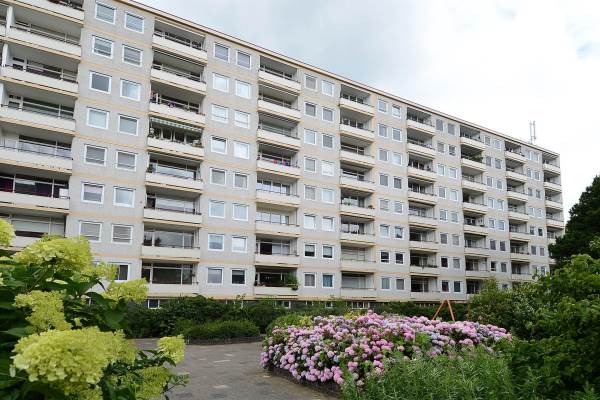 Woning Gemeenschapspolderweg 505 Weesp