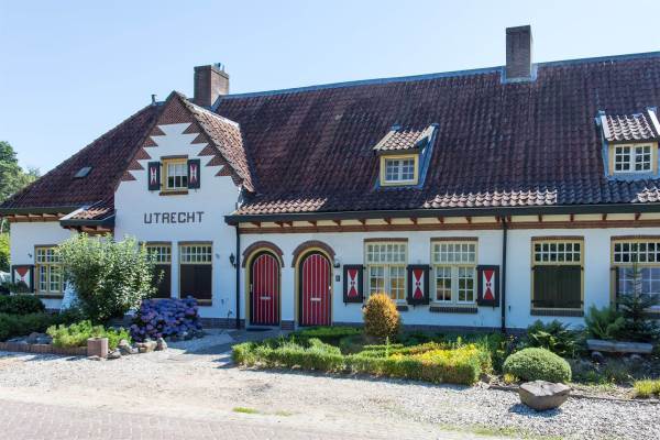 Woning Lage Mierdseweg 9 Esbeek