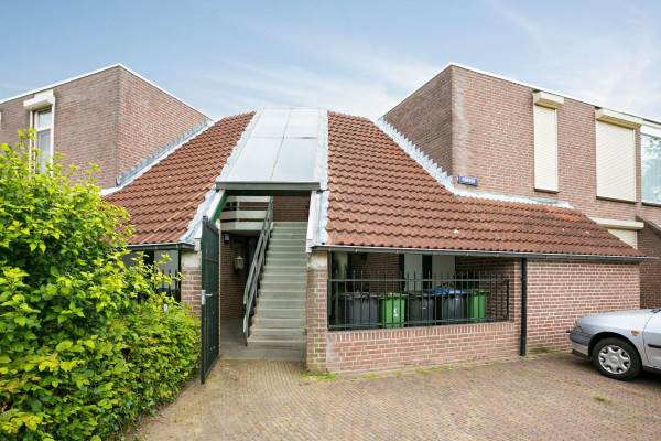 Woning Eimeren 17 Den Bosch
