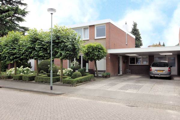 Woning Engelenstraat 6 Venray
