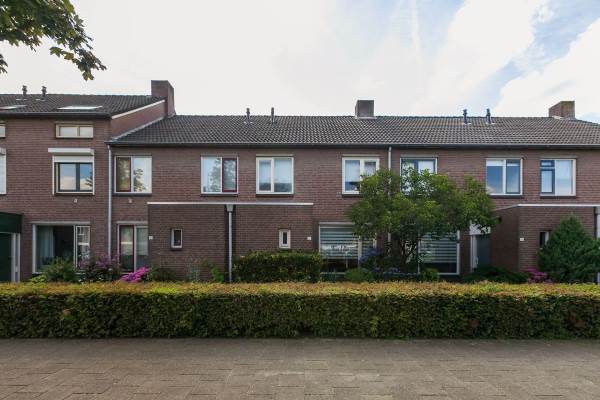Woning Sterndonk 15 Veghel