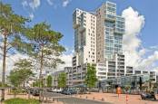 Woning Siciliëboulevard 506 Rotterdam
