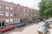 Woning Vossegatselaan 33Bis Utrecht