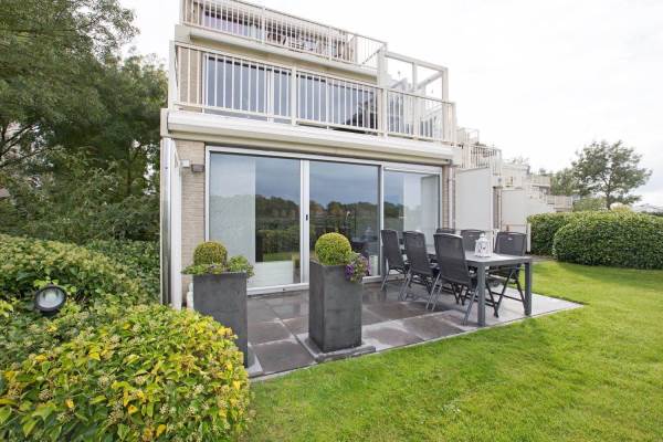 Woning Kapellaan 56+pp Heiloo