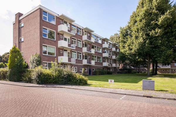 Woning Hornstraat 14 Zwolle